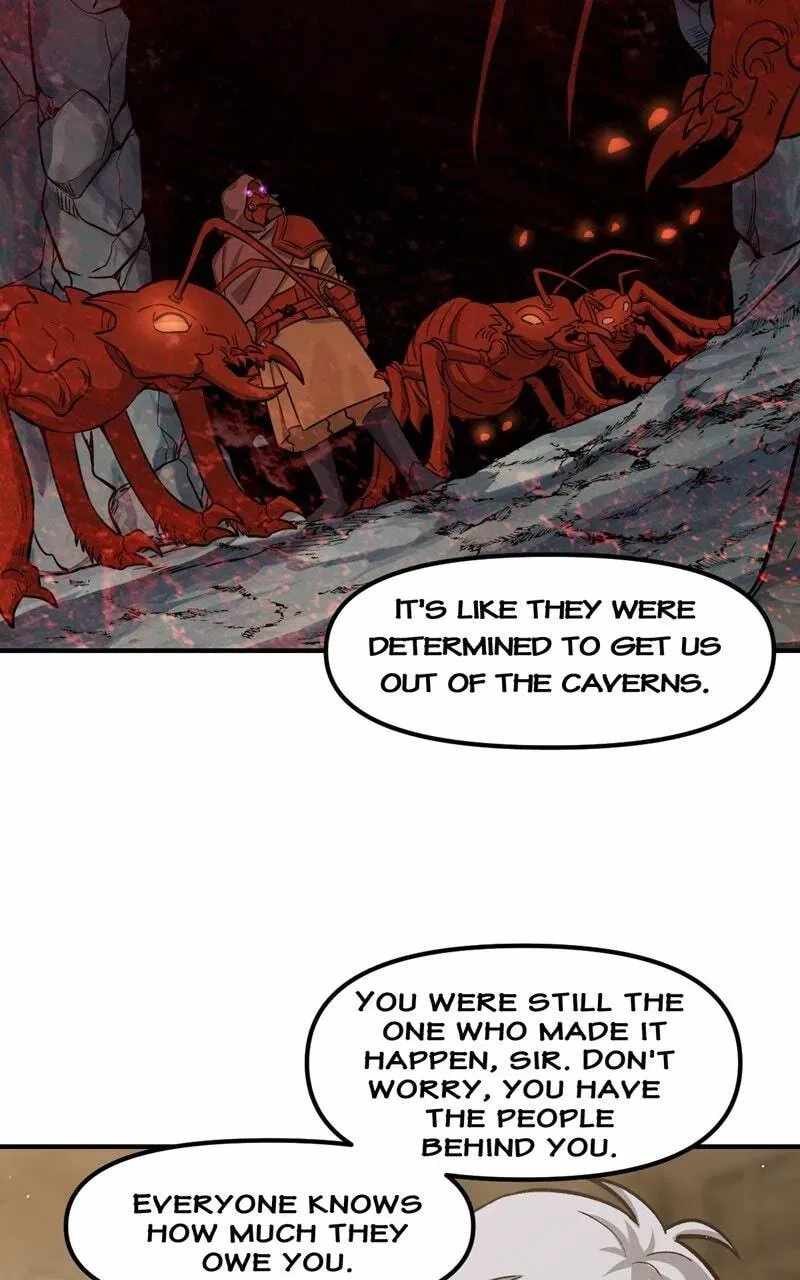 Lord of Goblins Chapter 120 - Page 21