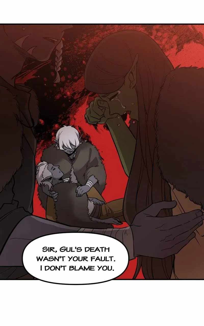 Lord of Goblins Chapter 120 - Page 24