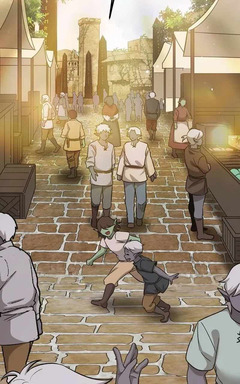 Lord of Goblins Chapter 120 - Page 28