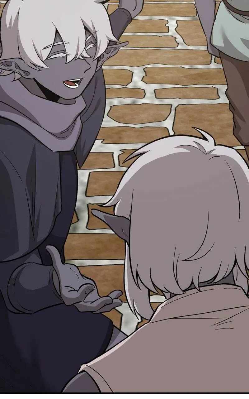 Lord of Goblins Chapter 120 - Page 29