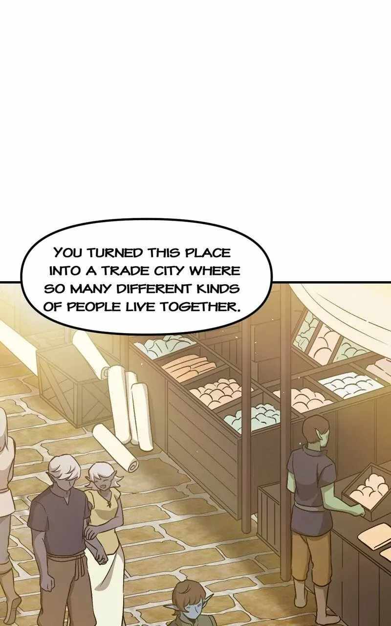 Lord of Goblins Chapter 120 - Page 30