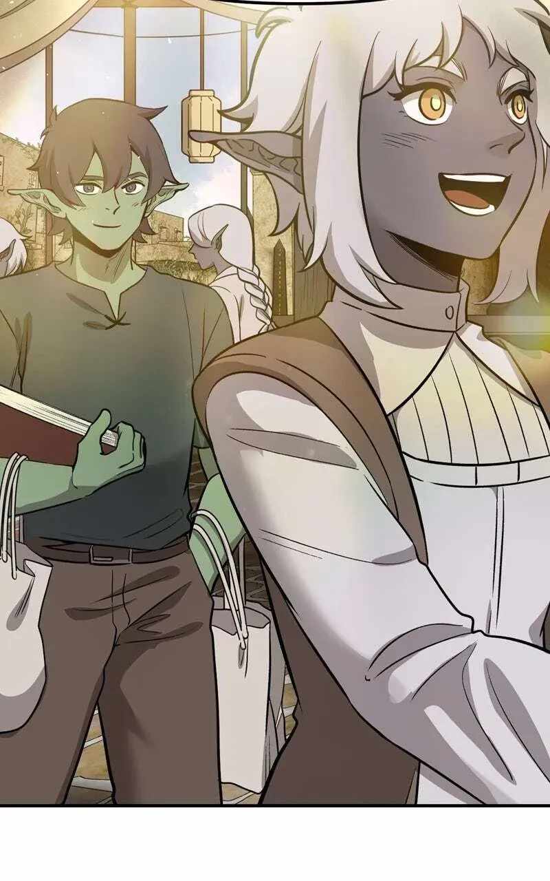 Lord of Goblins Chapter 120 - Page 32