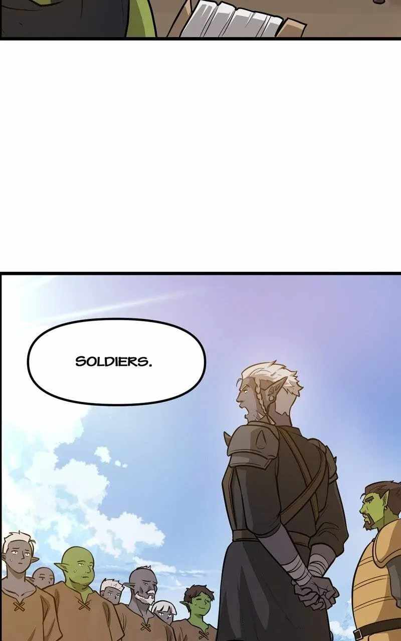 Lord of Goblins Chapter 120 - Page 37