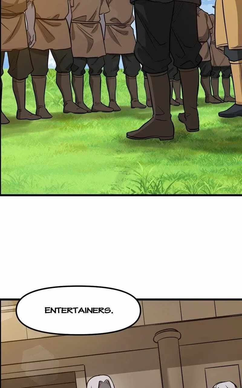 Lord of Goblins Chapter 120 - Page 38