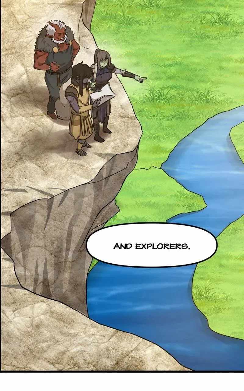 Lord of Goblins Chapter 120 - Page 40