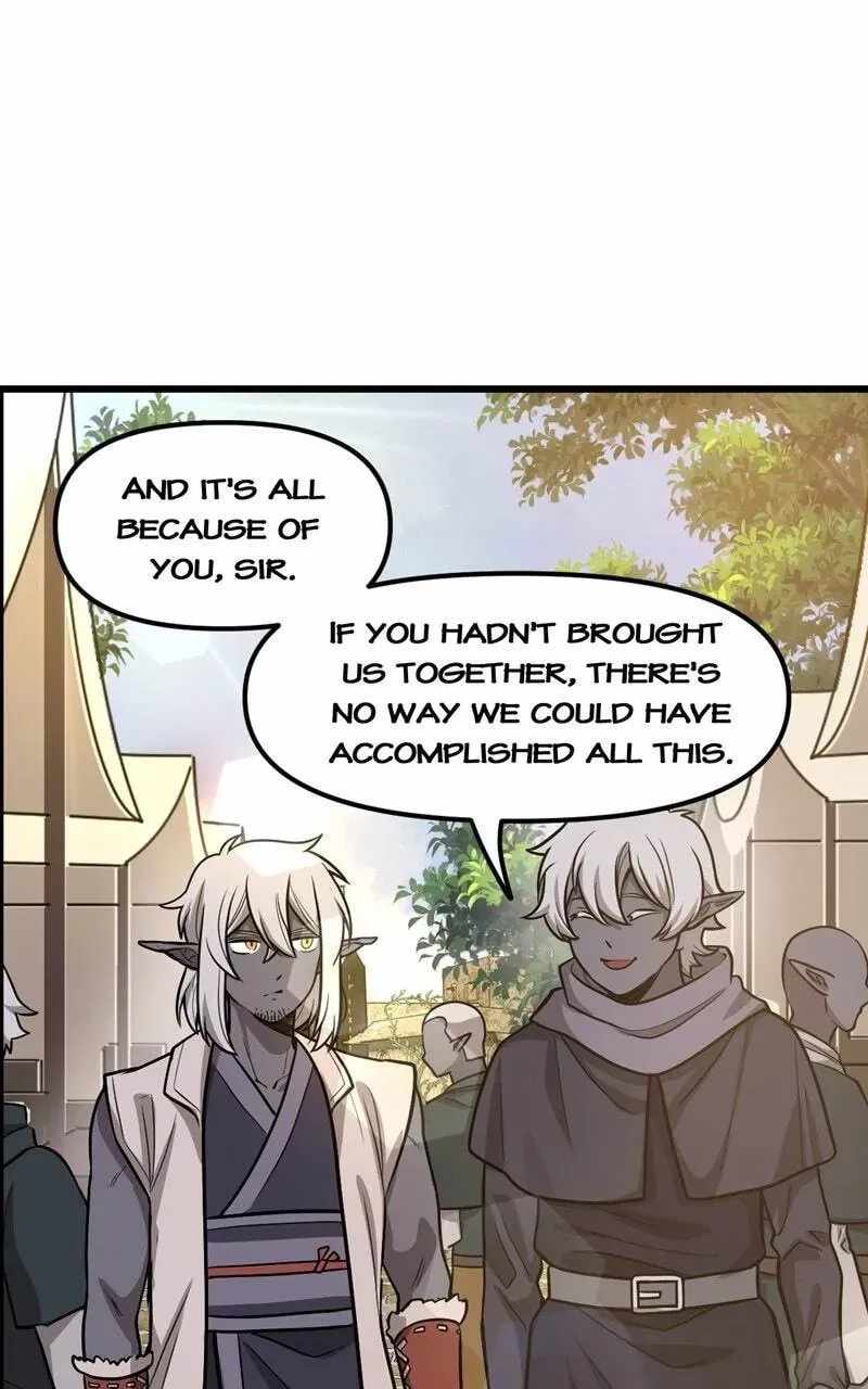 Lord of Goblins Chapter 120 - Page 41