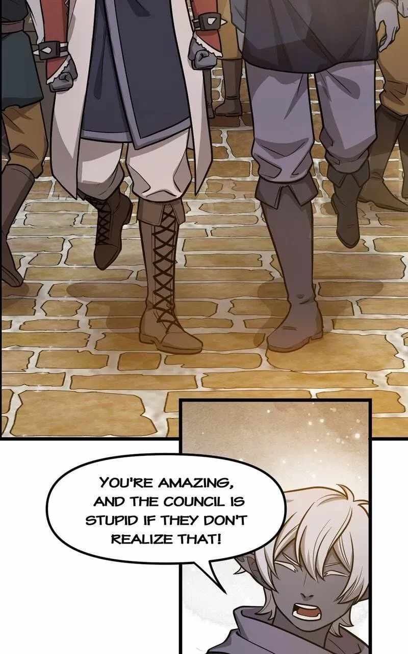 Lord of Goblins Chapter 120 - Page 42