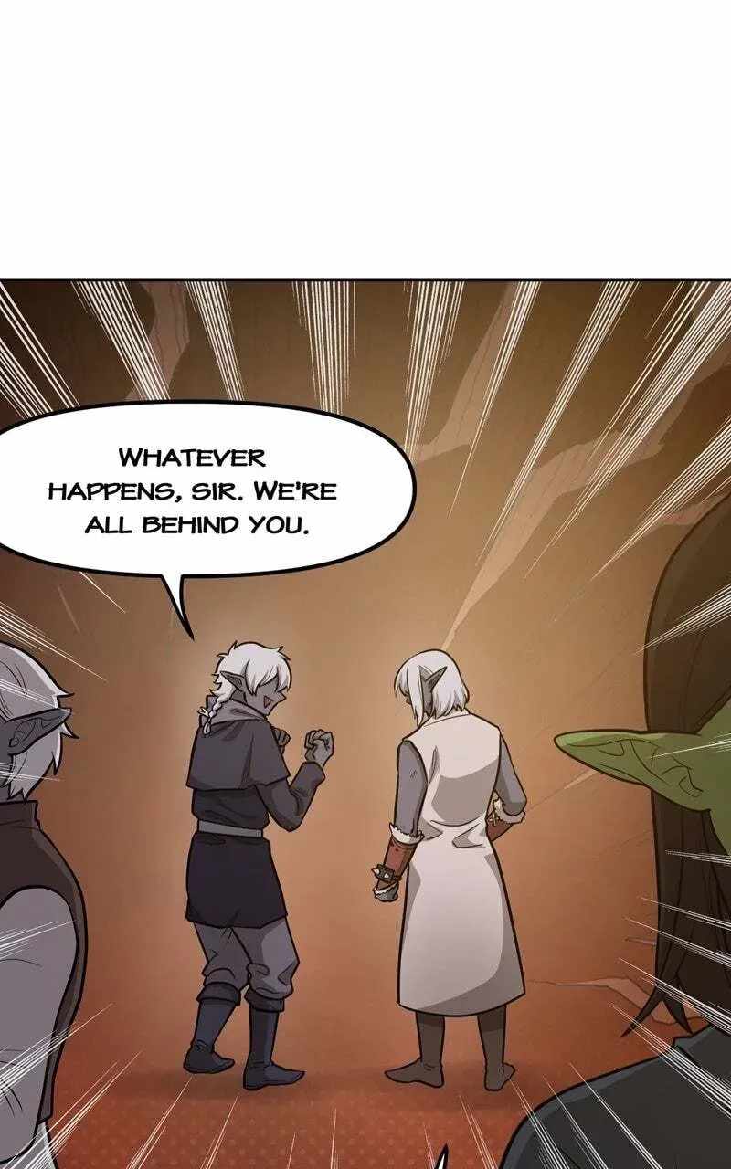 Lord of Goblins Chapter 120 - Page 48