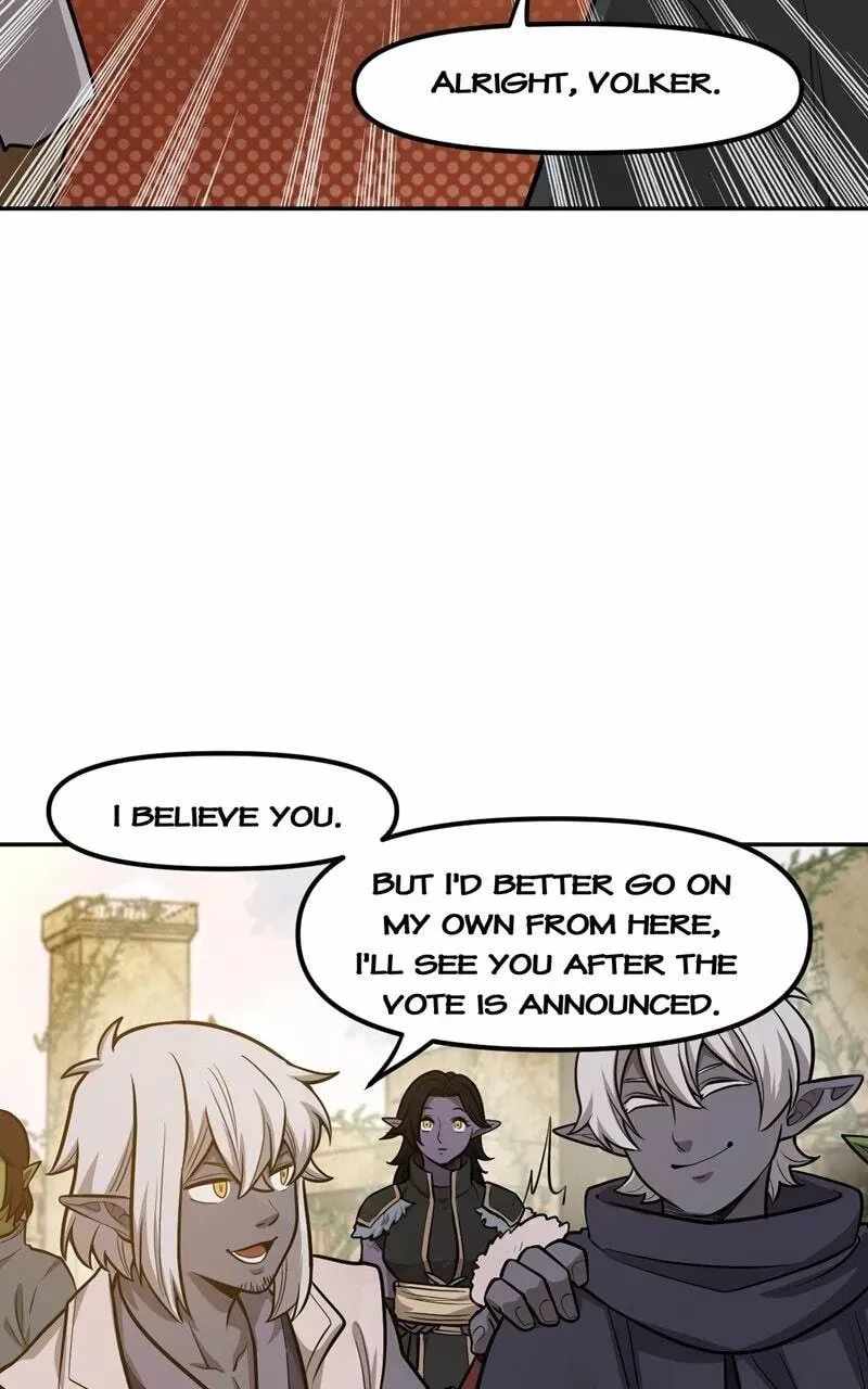 Lord of Goblins Chapter 120 - Page 49