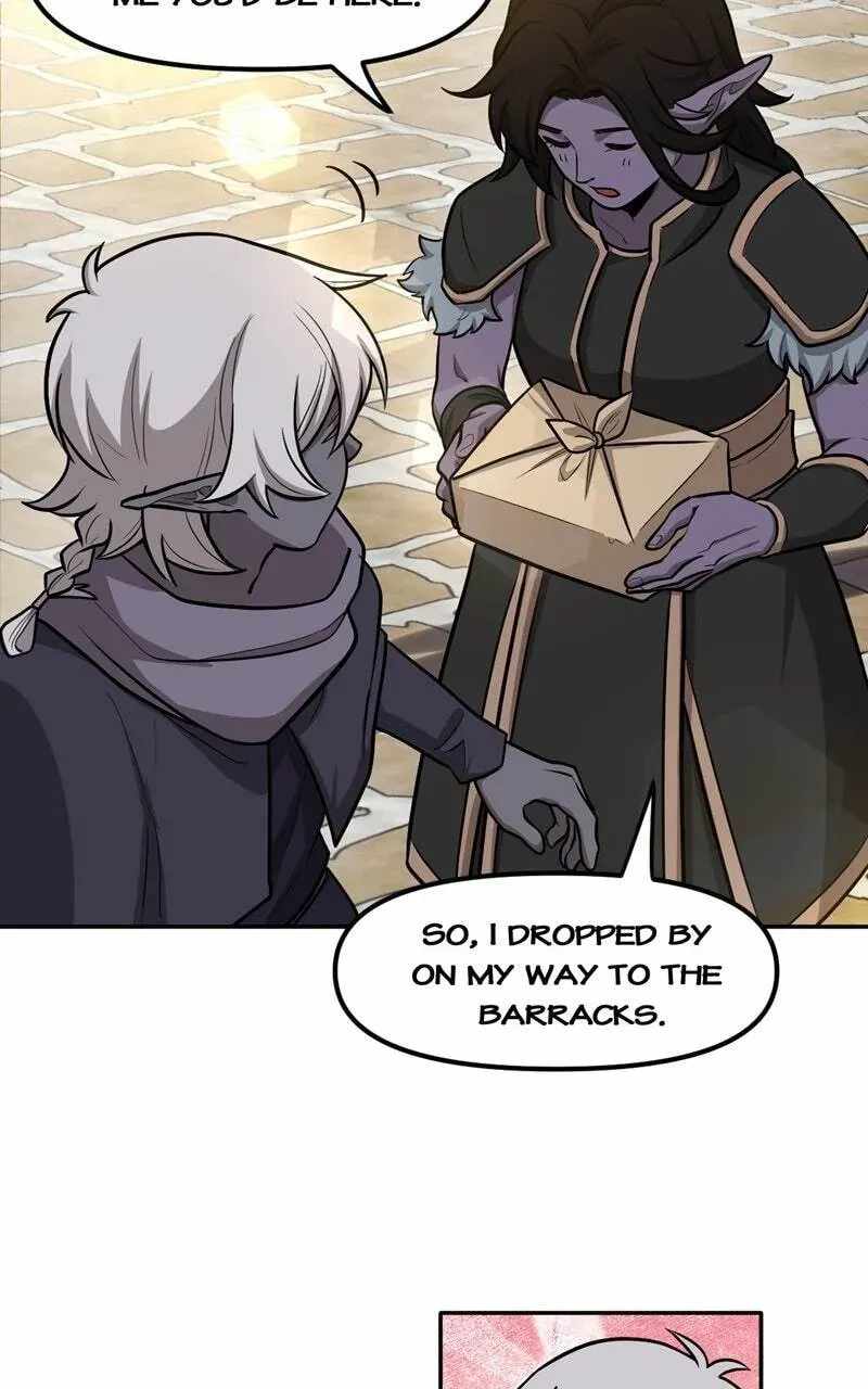 Lord of Goblins Chapter 120 - Page 53