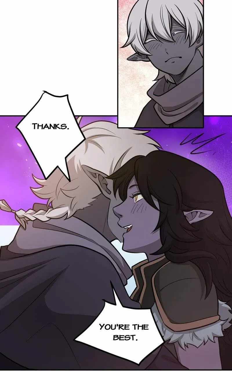 Lord of Goblins Chapter 120 - Page 54