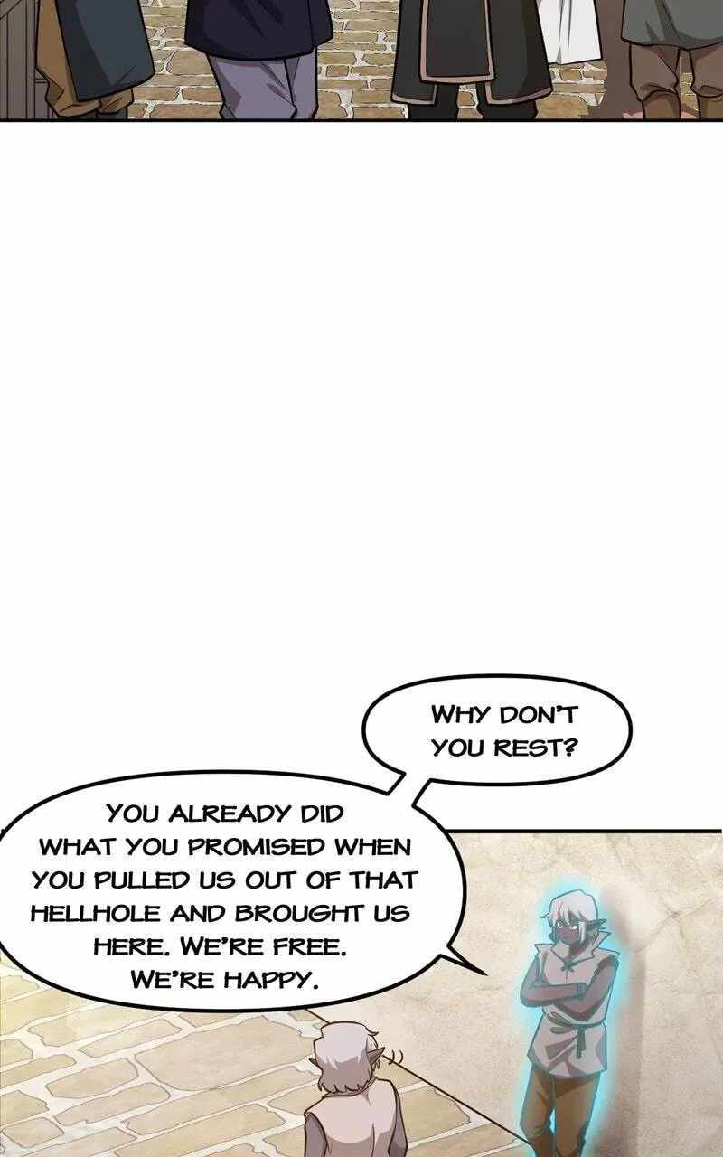 Lord of Goblins Chapter 120 - Page 56
