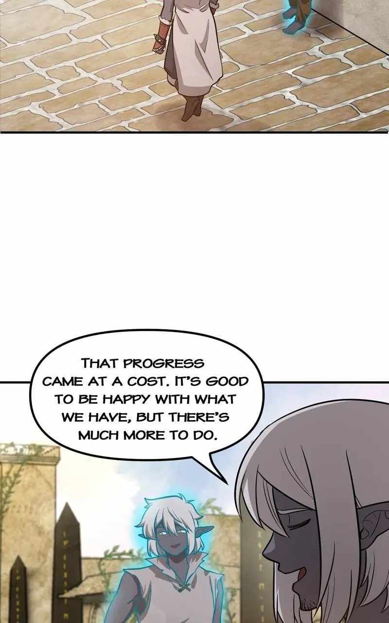 Lord of Goblins Chapter 120 - Page 57