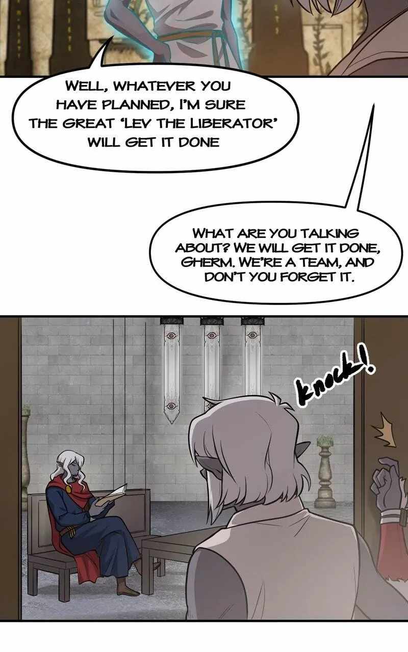 Lord of Goblins Chapter 120 - Page 58