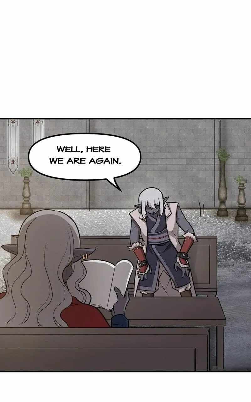 Lord of Goblins Chapter 120 - Page 59