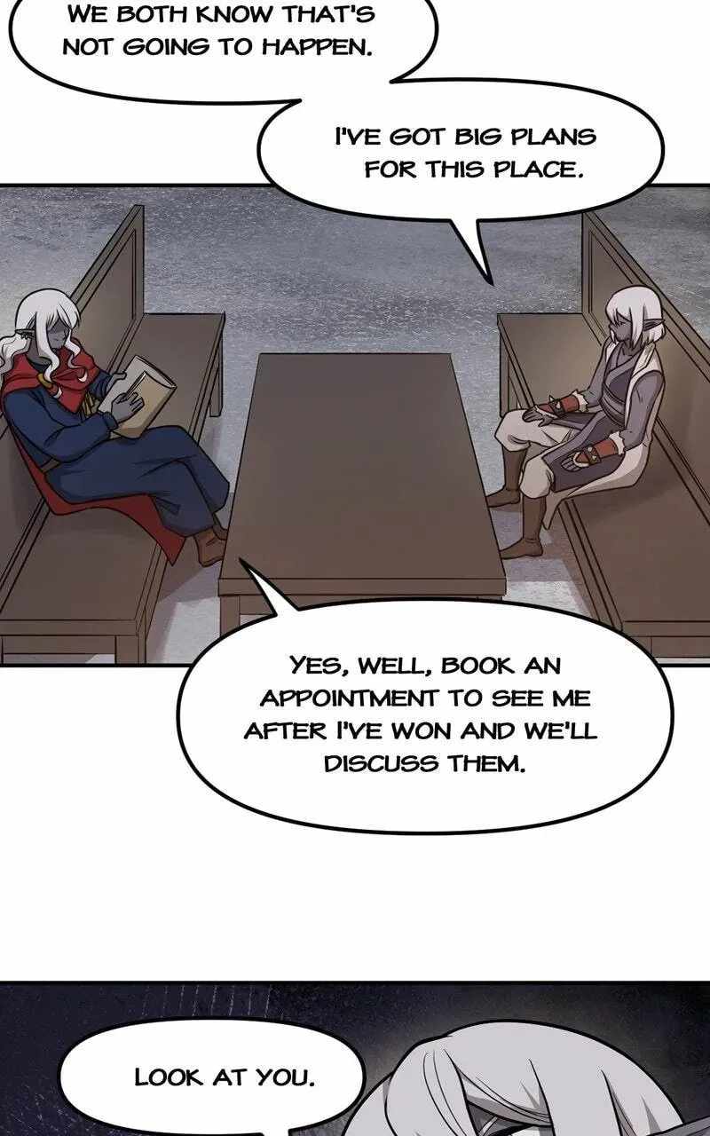 Lord of Goblins Chapter 120 - Page 61
