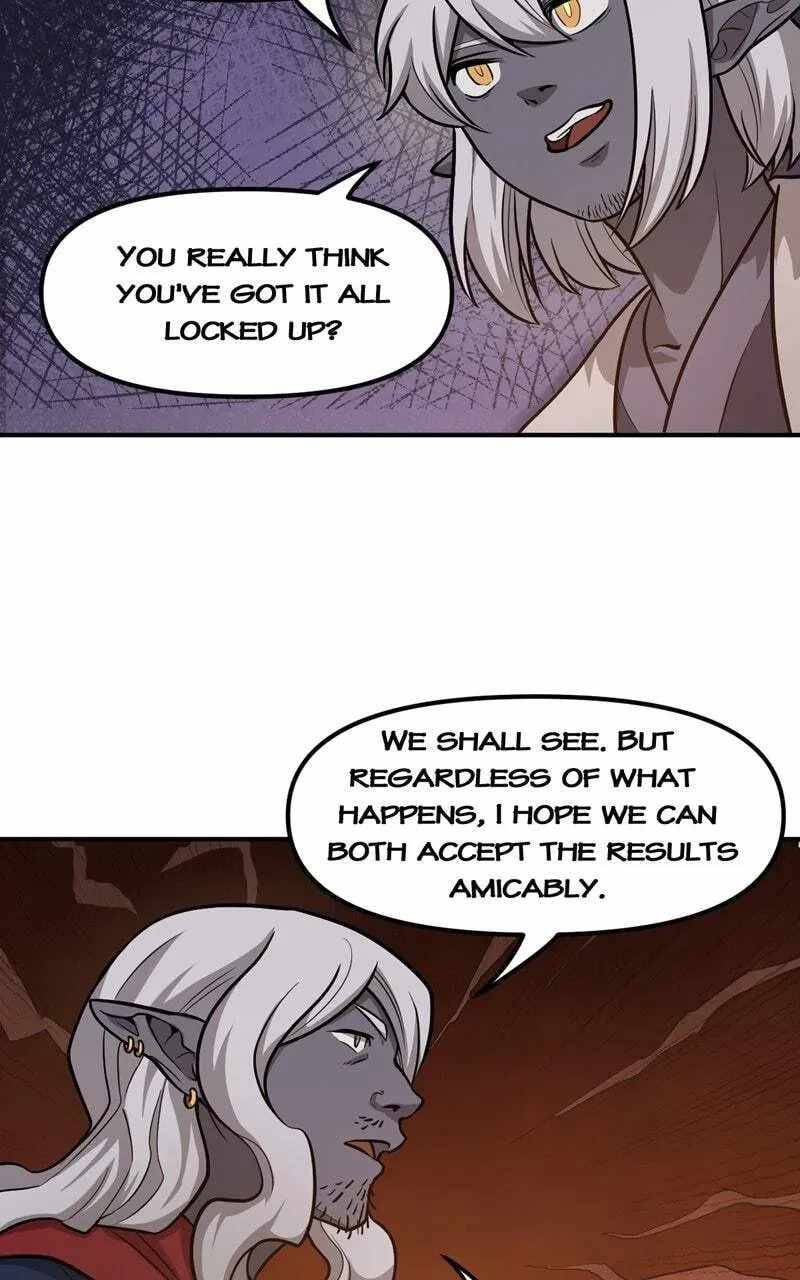 Lord of Goblins Chapter 120 - Page 62