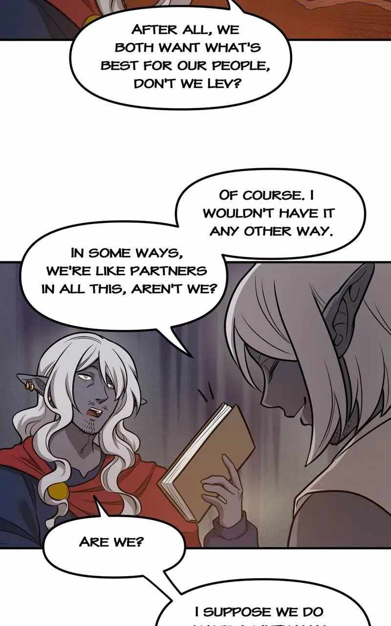 Lord of Goblins Chapter 120 - Page 63
