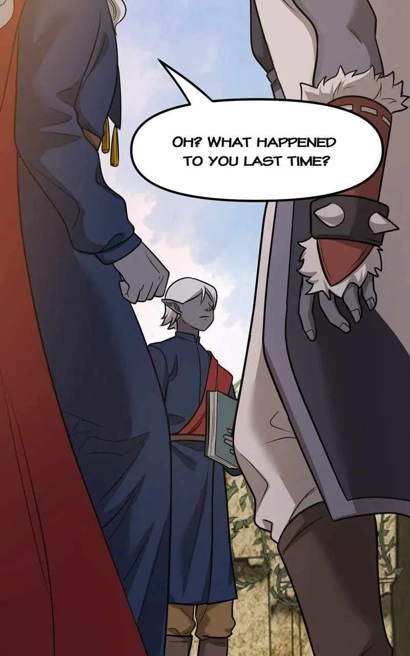 Lord of Goblins Chapter 120 - Page 67