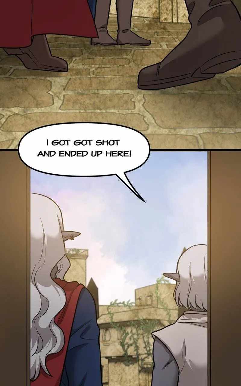 Lord of Goblins Chapter 120 - Page 68