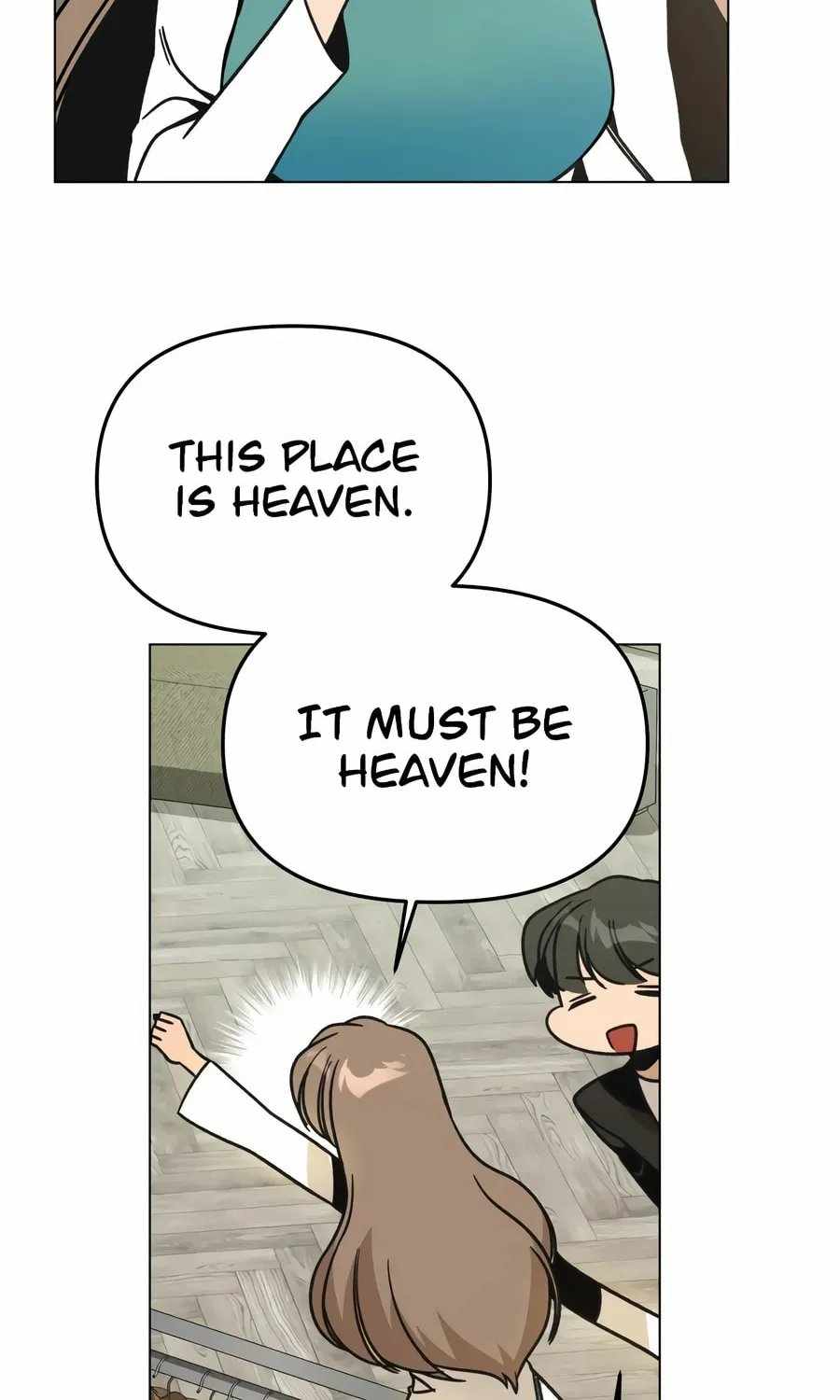 I’ll Resign and Have a Fresh Start in This World Chapter 163 - Page 25