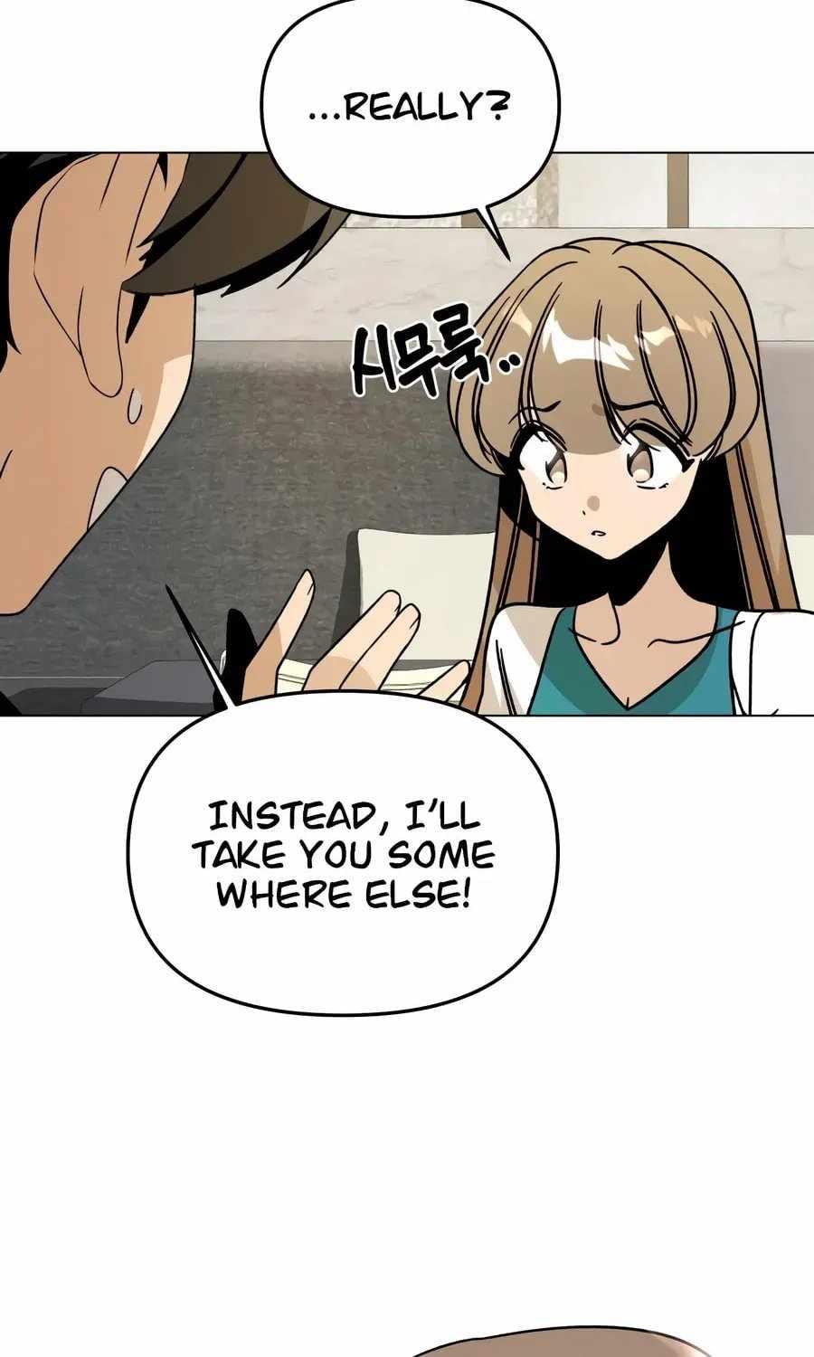 I’ll Resign and Have a Fresh Start in This World Chapter 163 - Page 43