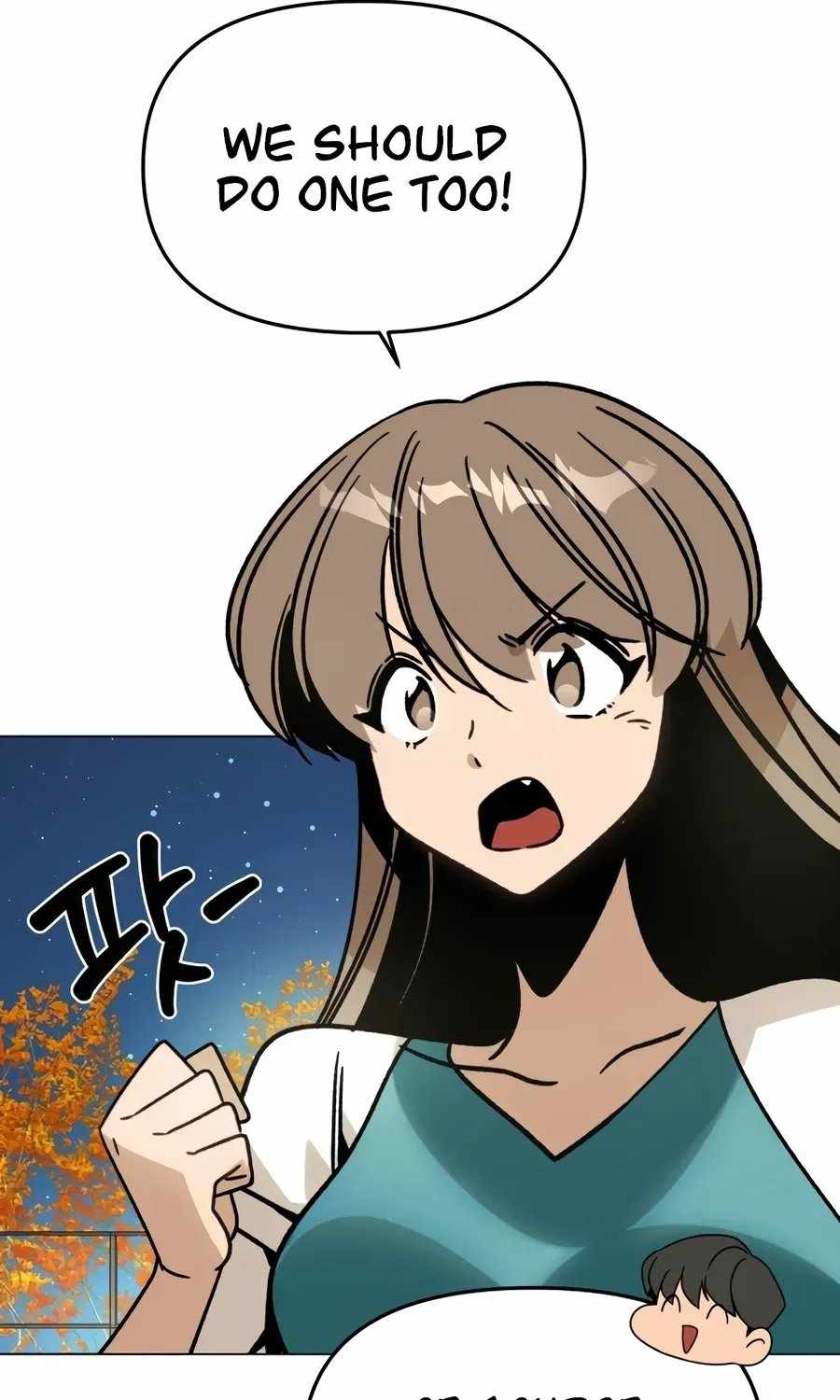 I’ll Resign and Have a Fresh Start in This World Chapter 164 - Page 11