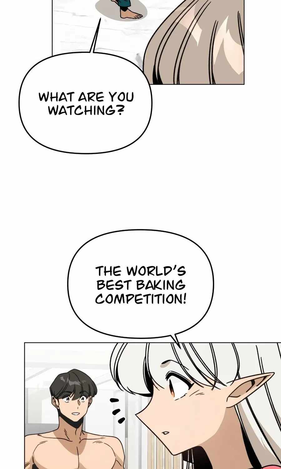 I’ll Resign and Have a Fresh Start in This World Chapter 164 - Page 27