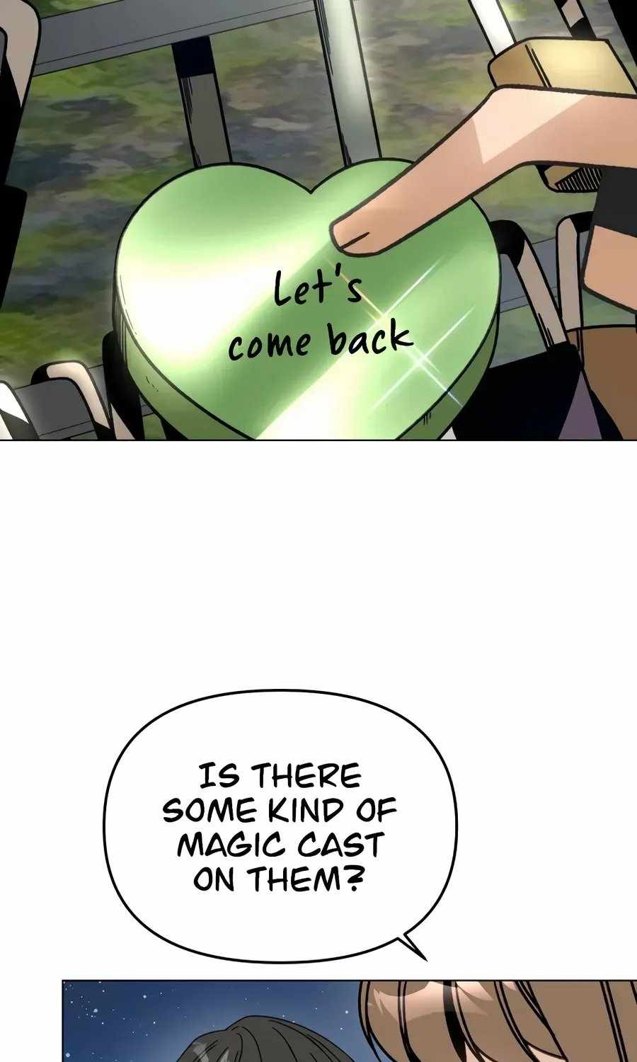 I’ll Resign and Have a Fresh Start in This World Chapter 164 - Page 8