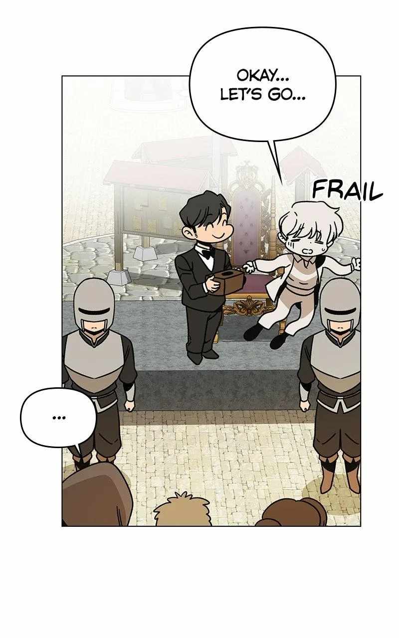 I’ll Resign and Have a Fresh Start in This World Chapter 166 - Page 83