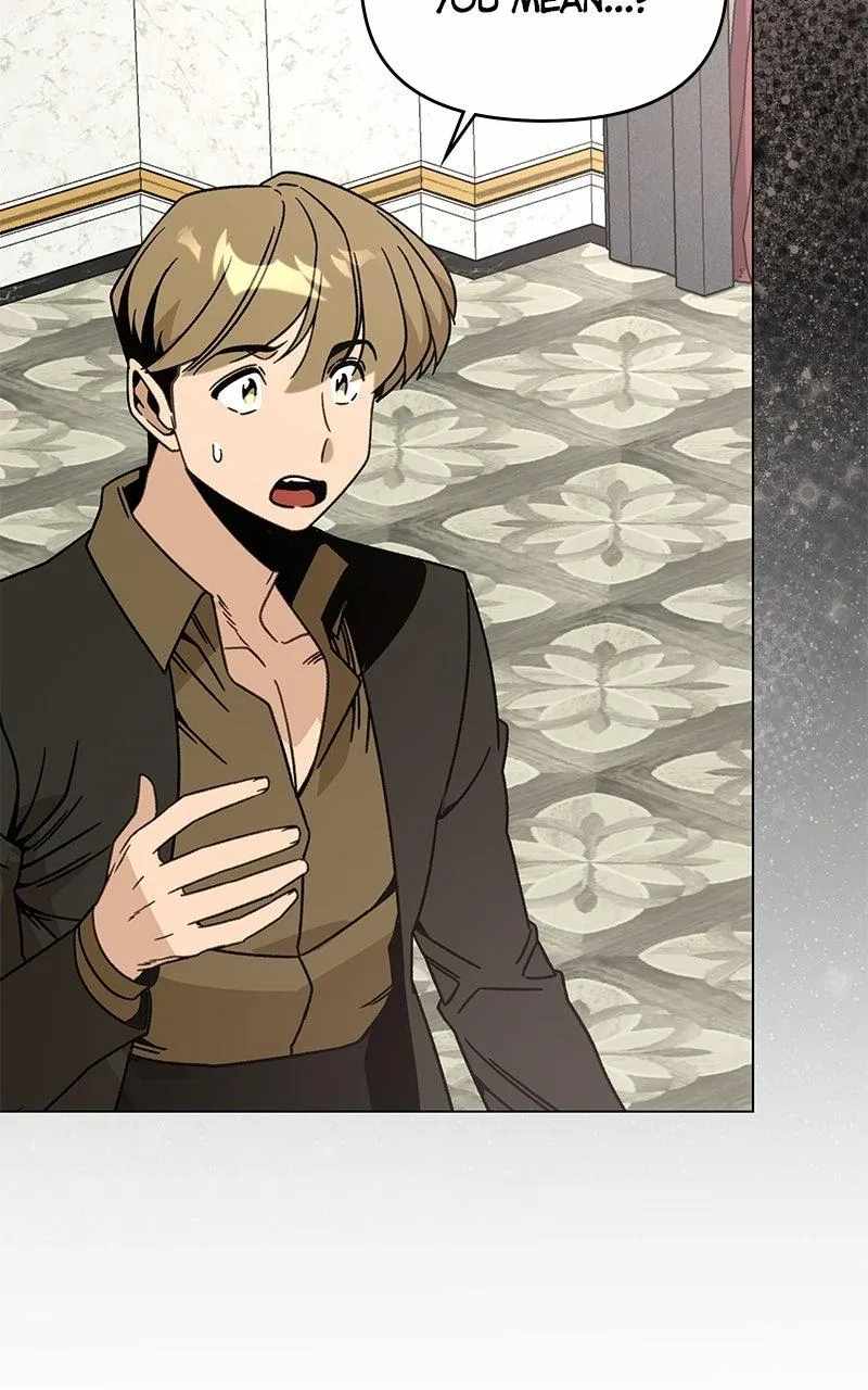 I’ll Resign and Have a Fresh Start in This World Chapter 167 - Page 35