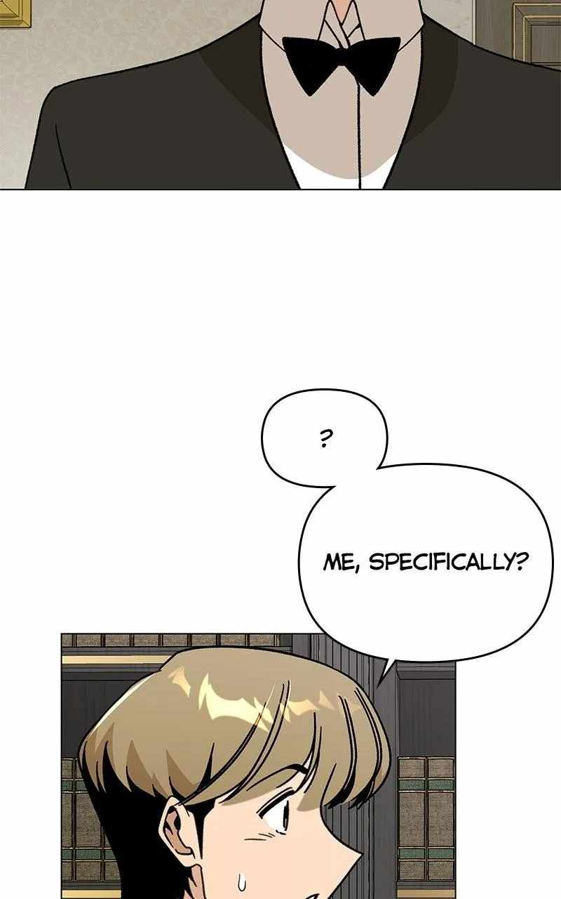 I’ll Resign and Have a Fresh Start in This World Chapter 167 - Page 6