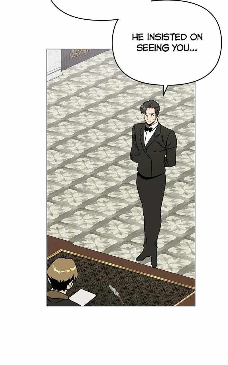 I’ll Resign and Have a Fresh Start in This World Chapter 167 - Page 8