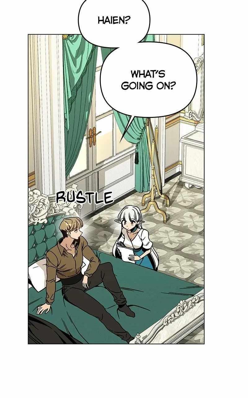 I’ll Resign and Have a Fresh Start in This World Chapter 168 - Page 12