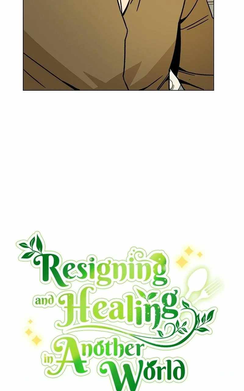 I’ll Resign and Have a Fresh Start in This World Chapter 168 - Page 15