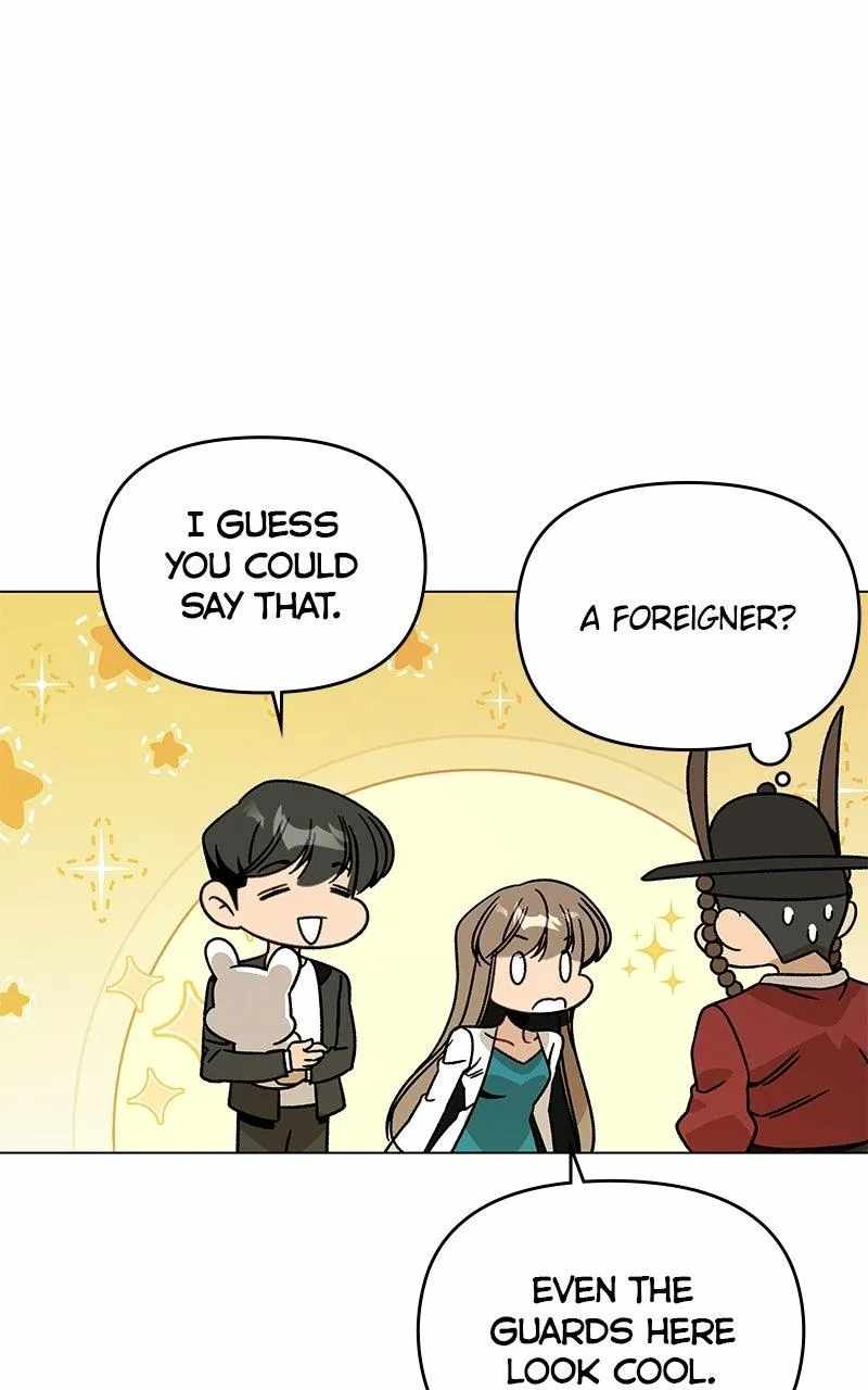 I’ll Resign and Have a Fresh Start in This World Chapter 168 - Page 26