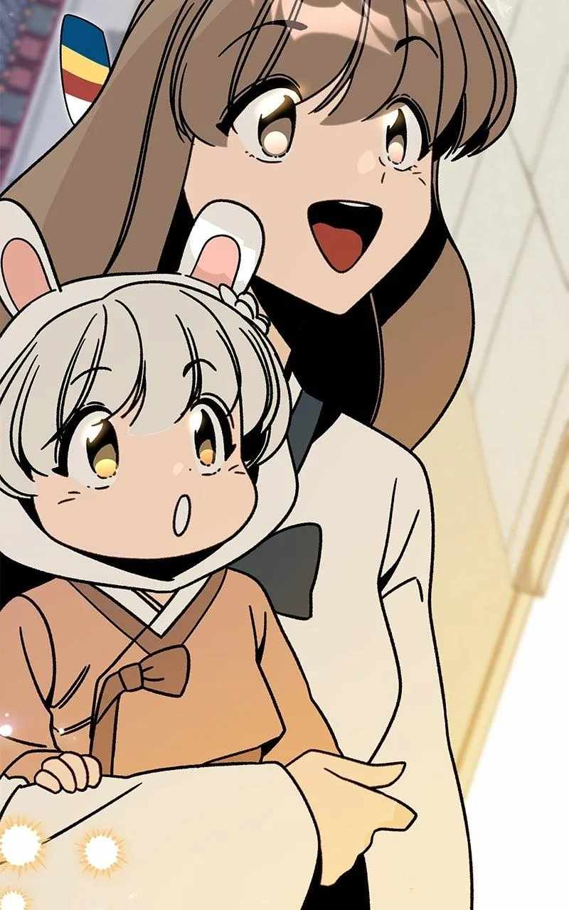 I’ll Resign and Have a Fresh Start in This World Chapter 168 - Page 43