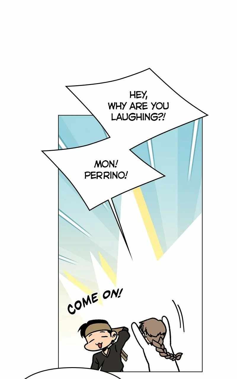 I’ll Resign and Have a Fresh Start in This World Chapter 168 - Page 48
