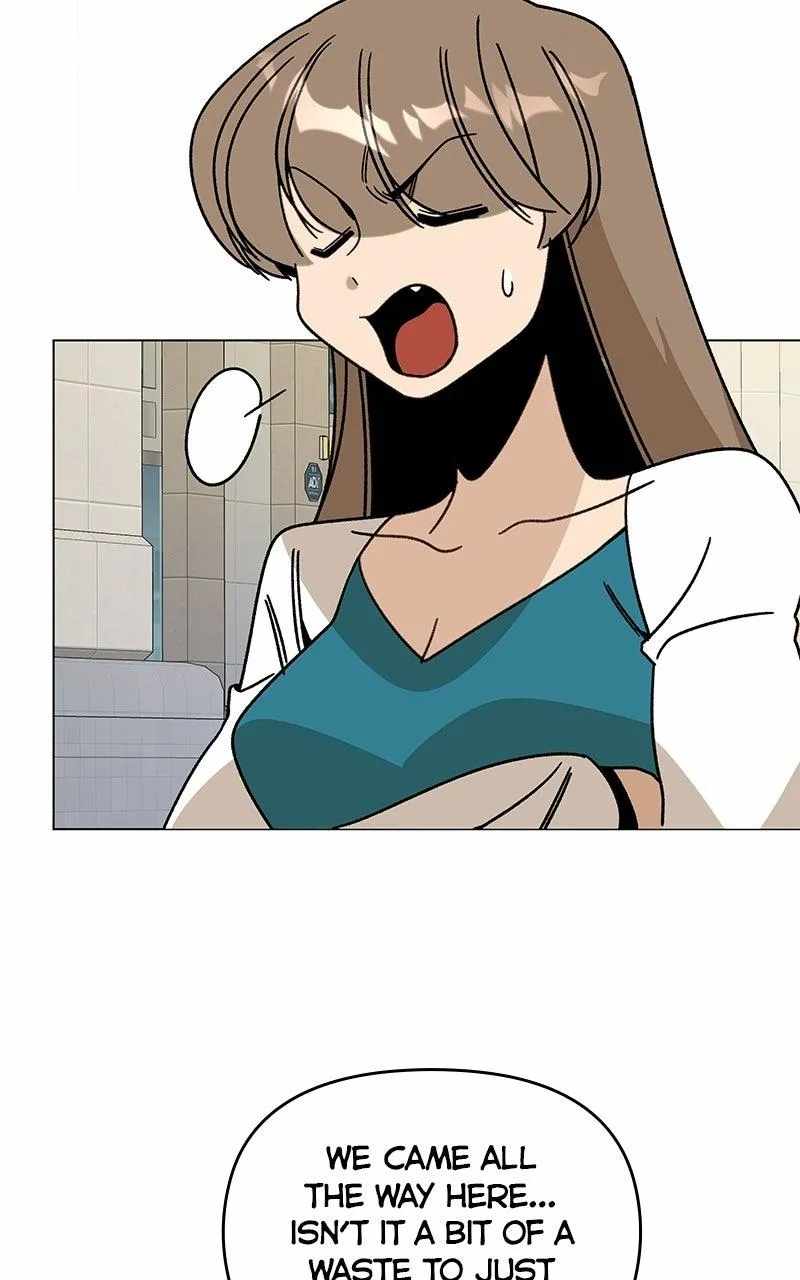 I’ll Resign and Have a Fresh Start in This World Chapter 168 - Page 53