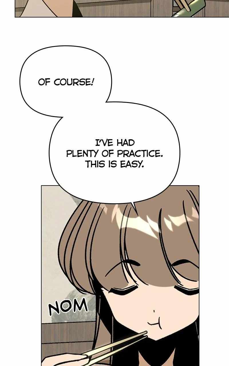 I’ll Resign and Have a Fresh Start in This World Chapter 168 - Page 73