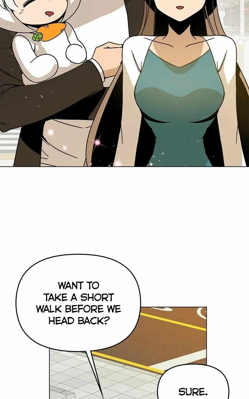 I’ll Resign and Have a Fresh Start in This World Chapter 168 - Page 83