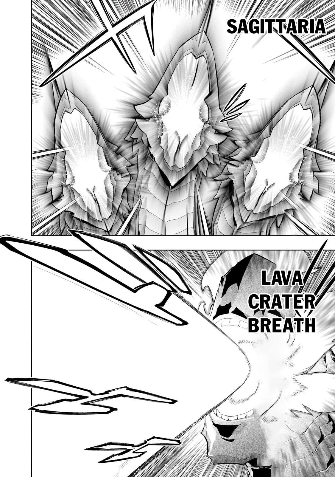 Kuro no Shoukanshi Chapter 193.2 - Page 10