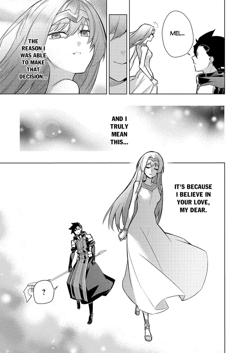 Kuro no Shoukanshi Chapter 196 - Page 14