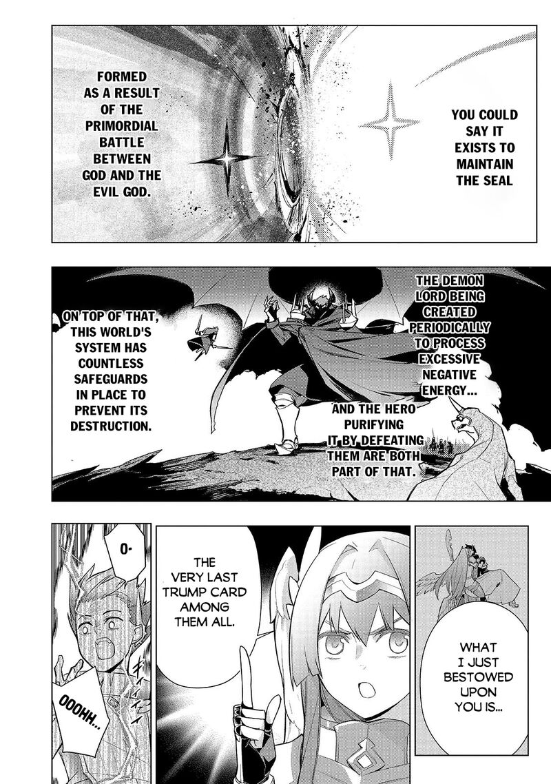 Kuro no Shoukanshi Chapter 196 - Page 2