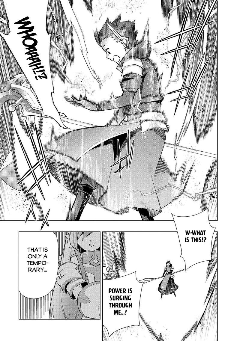 Kuro no Shoukanshi Chapter 196 - Page 3