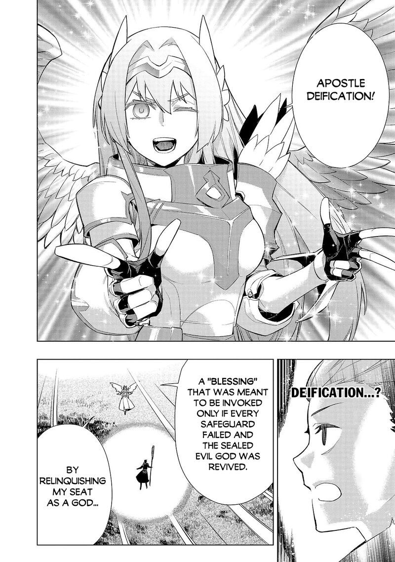 Kuro no Shoukanshi Chapter 196 - Page 4