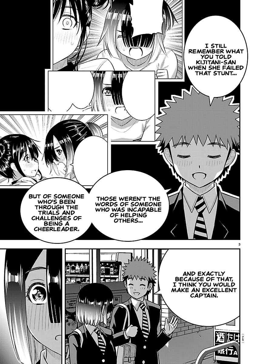 Yankee Jk Kuzuhana-Chan Chapter 284 - Page 4