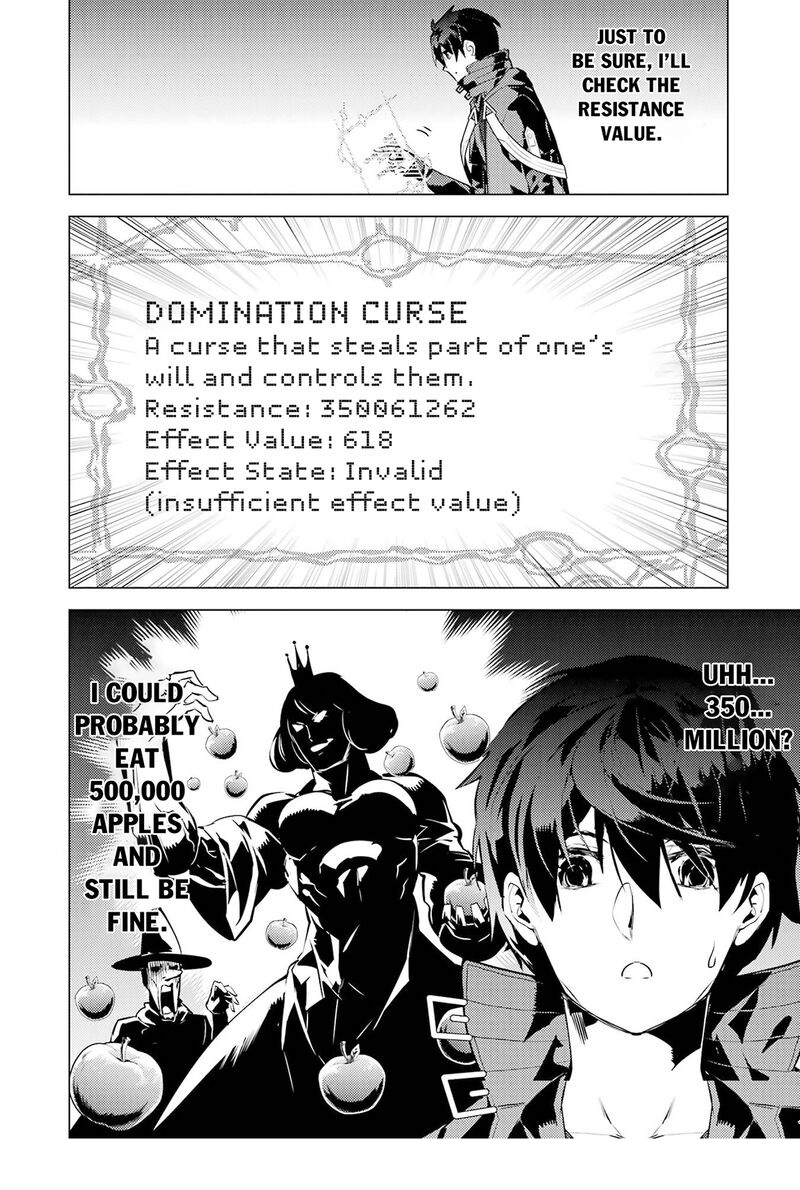 Tensei Kenja no Isekai Life ~Daini no Shokugyou wo Ete, Sekai Saikyou ni Narimashita~ Chapter 92 - Page 59