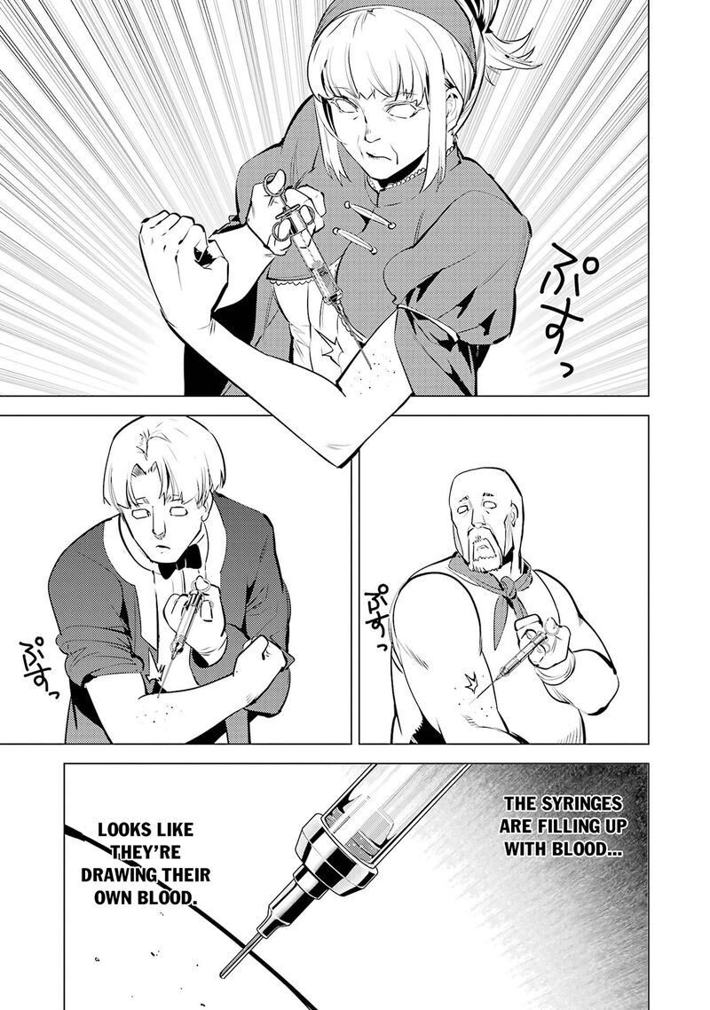 Tensei Kenja no Isekai Life ~Daini no Shokugyou wo Ete, Sekai Saikyou ni Narimashita~ Chapter 93.1 - Page 15