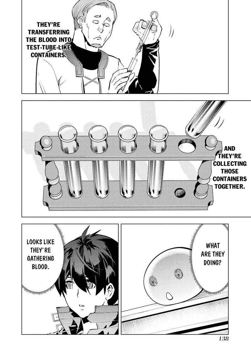 Tensei Kenja no Isekai Life ~Daini no Shokugyou wo Ete, Sekai Saikyou ni Narimashita~ Chapter 93.1 - Page 16